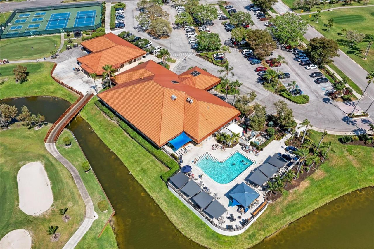 4202 Caddie Drive E, Unit 201, Bradenton, FL 34203 Photo