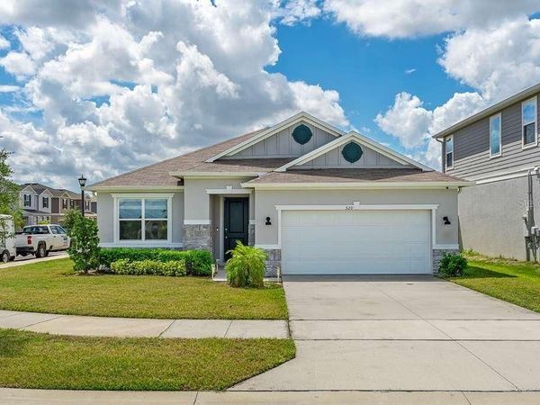 520 OVERPOOL AVENUE, DAVENPORT, FL 33896