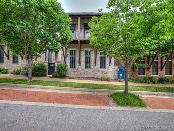 41 Park Street, Carlton Landing, OK 74432