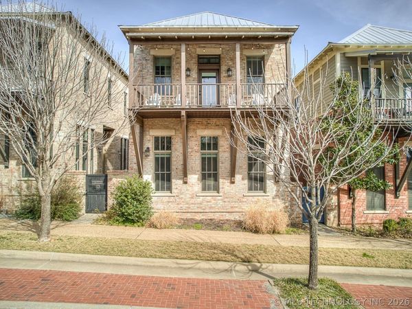 41 Park Street, Carlton Landing, OK 74432