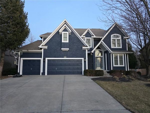 17575 S Brockway Street, Olathe, KS 66062