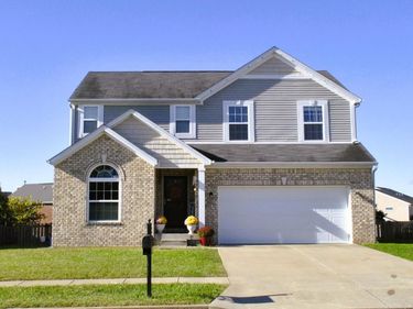 251 W Showalter Drive, Georgetown, KY 40324