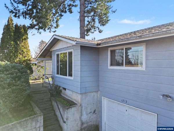 1270 (1272) Vista Av SE, Salem, OR 97302