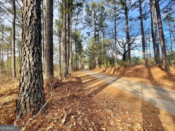 0 Padgett Road, Unit LOT 12, Senoia, GA 30276