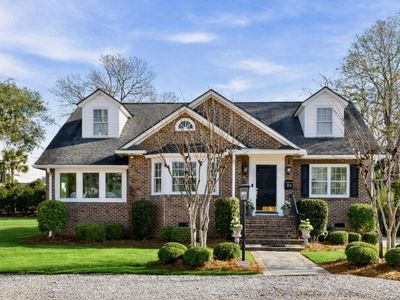 38 Barre Street, Charleston, SC 29401