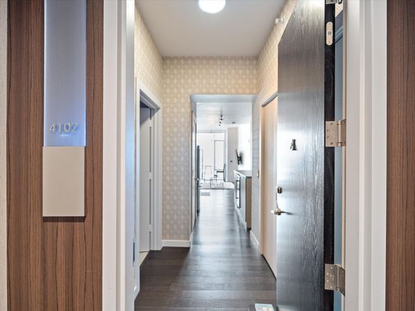 515 Church St , Unit 4102, Nashville, TN 37219