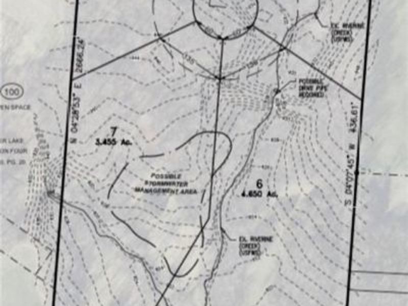 Lot 6 Robert's Way, Clearcreek Township, OH 45068 Photo 3