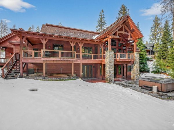 24 Steelhead Court, Donnelly, ID 83615