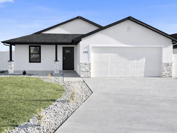 1903 Oregon Lane, Caldwell, ID 83605
