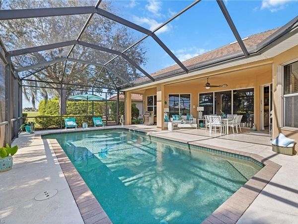6737 Bent Grass DR, NAPLES, FL 34113