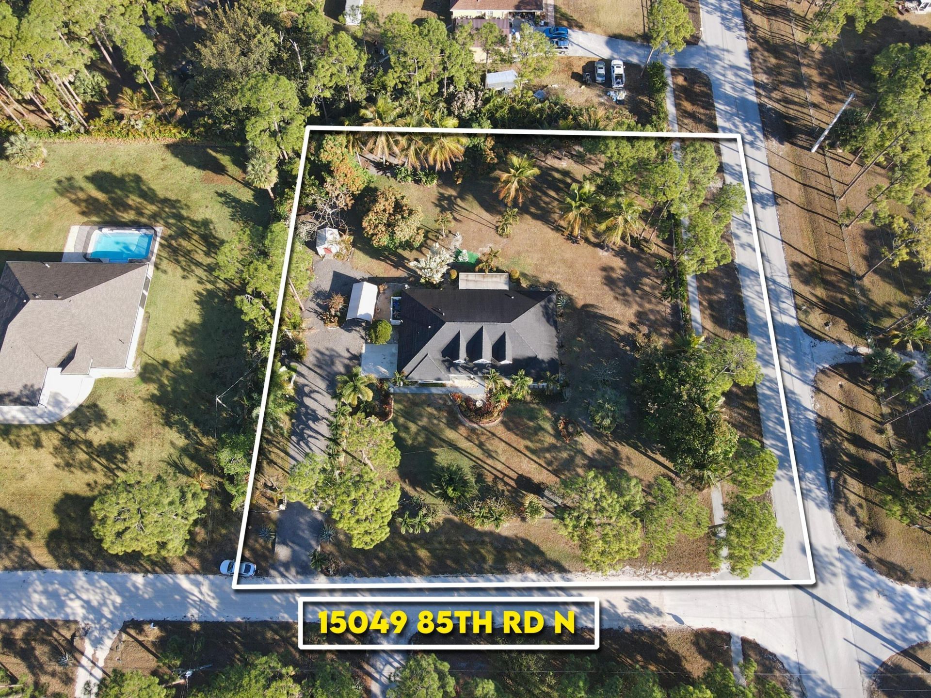 15049 85th Road N, Loxahatchee, FL 33470 Photo