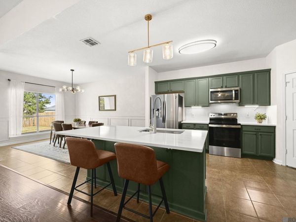 26017 Willow Wood St, Denham Springs, LA 70726