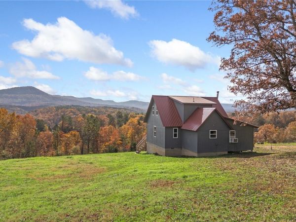 491 NC 4303, Hasty, AR 72640