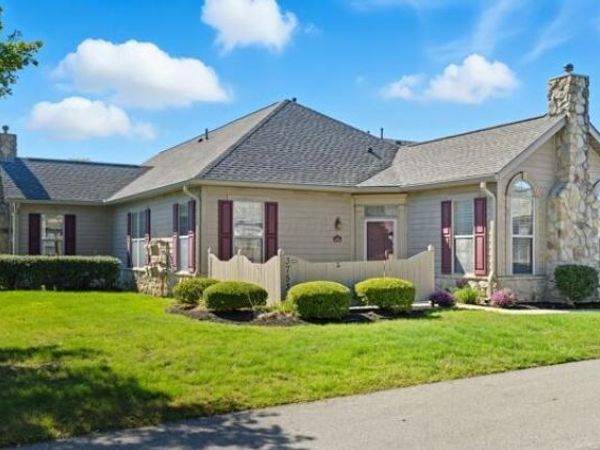 3751 Stoneway Point , Powell, OH 43065