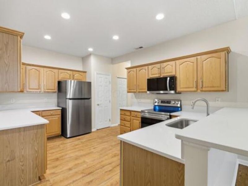 3751 Stoneway Point , Powell, OH 43065 Photo 11