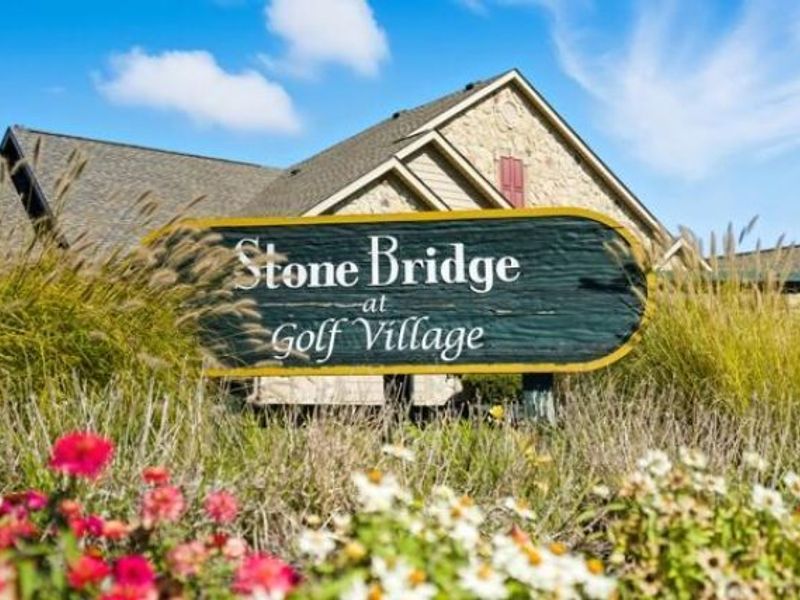 3751 Stoneway Point , Powell, OH 43065 Photo 37