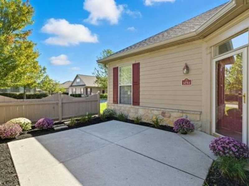 3751 Stoneway Point , Powell, OH 43065 Photo 4