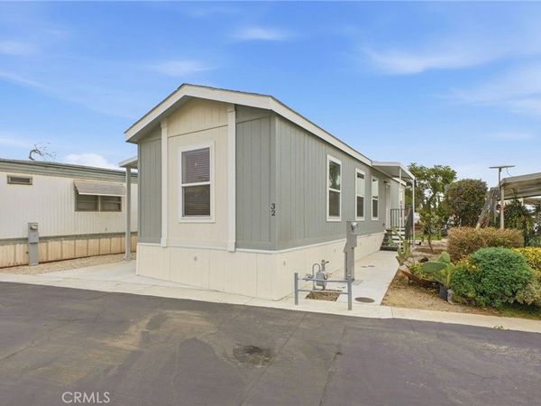 9873 Alder Avenue, Unit 32, Bloomington, CA 92316