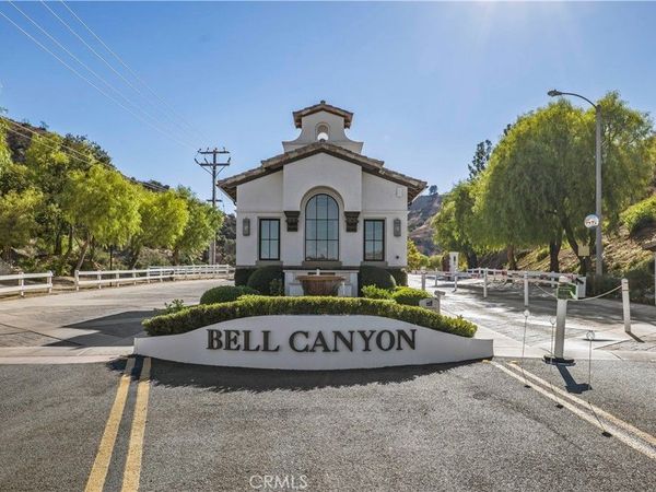 14 Appaloosa, Bell Canyon, CA 91307