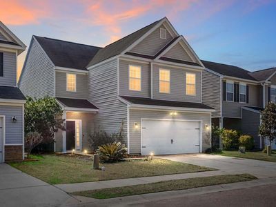 407 Turnbridge Lane, Summerville, SC 29483