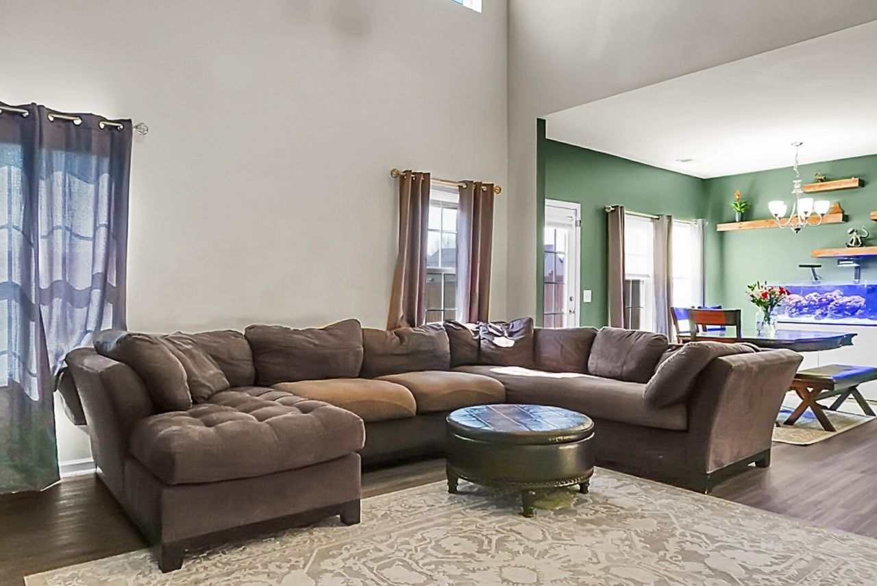 407 Turnbridge Lane Photo 14