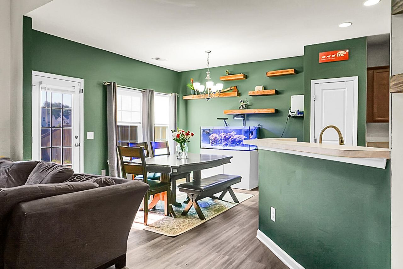 407 Turnbridge Lane Photo 15