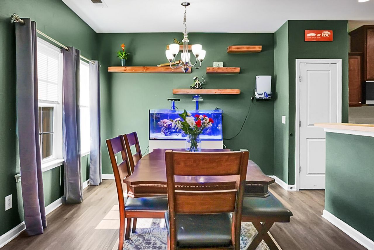 407 Turnbridge Lane Photo 16