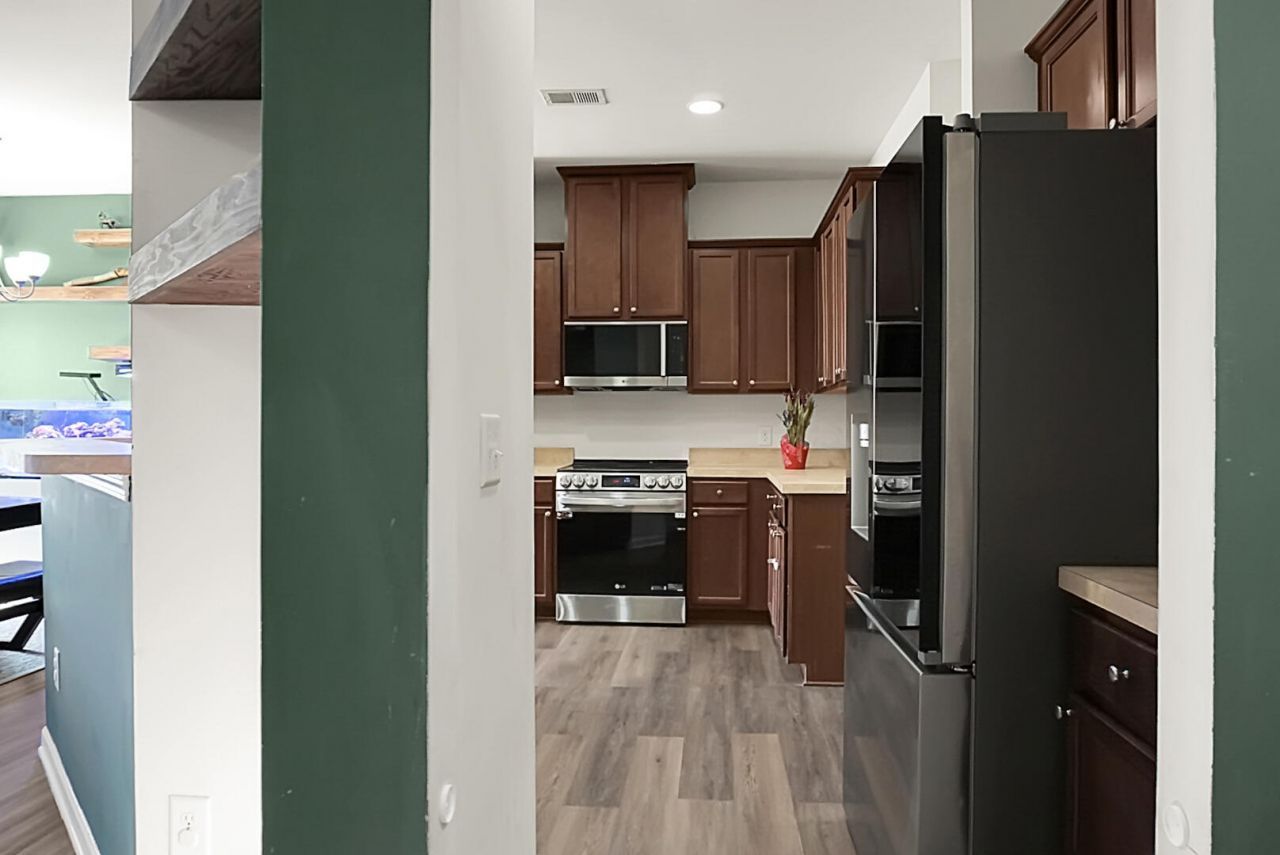 407 Turnbridge Lane Photo 22