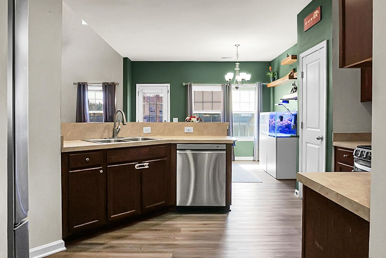 407 Turnbridge Lane Photo 23