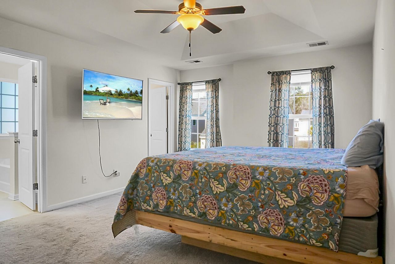 407 Turnbridge Lane Photo 29