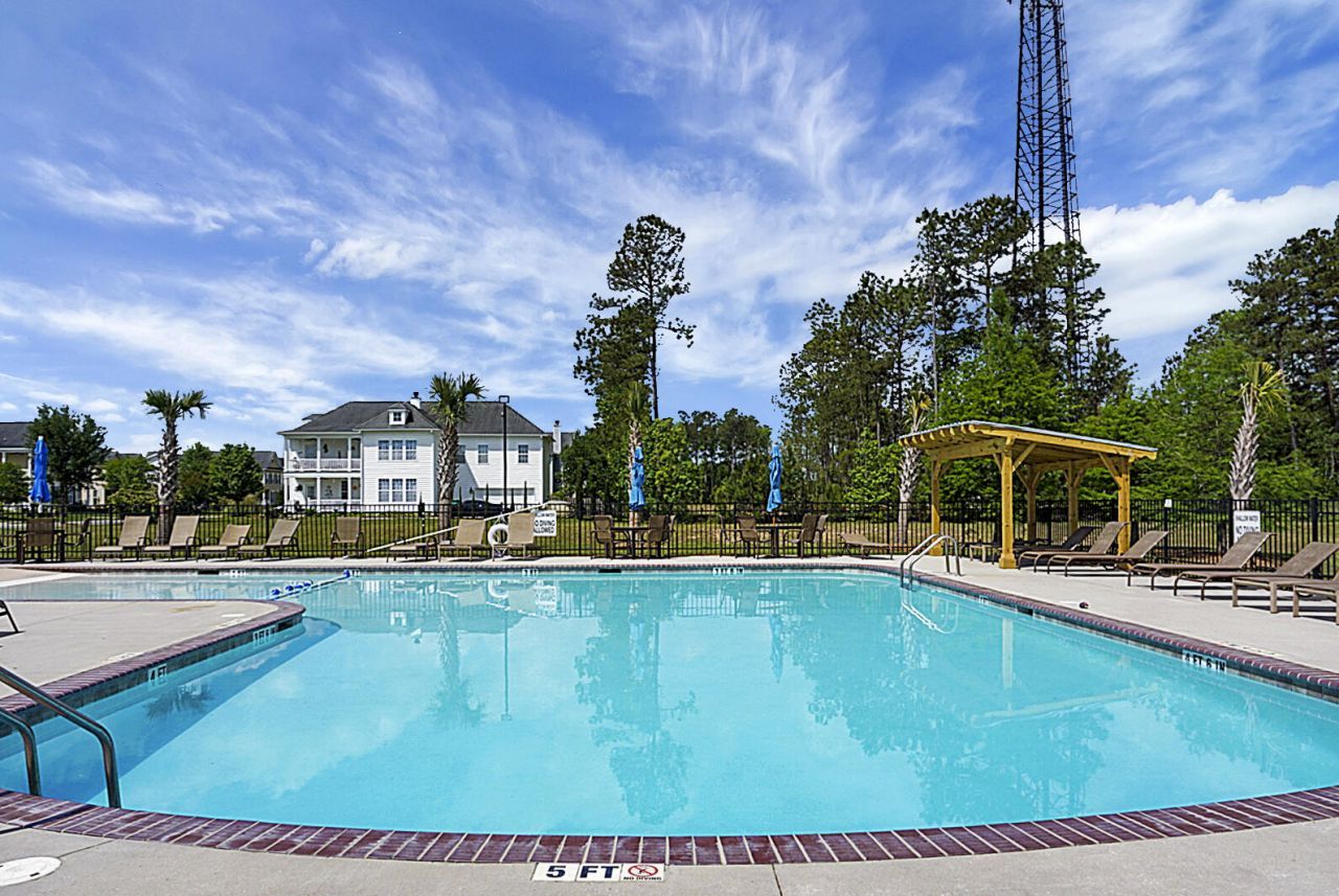 407 Turnbridge Lane Photo 48