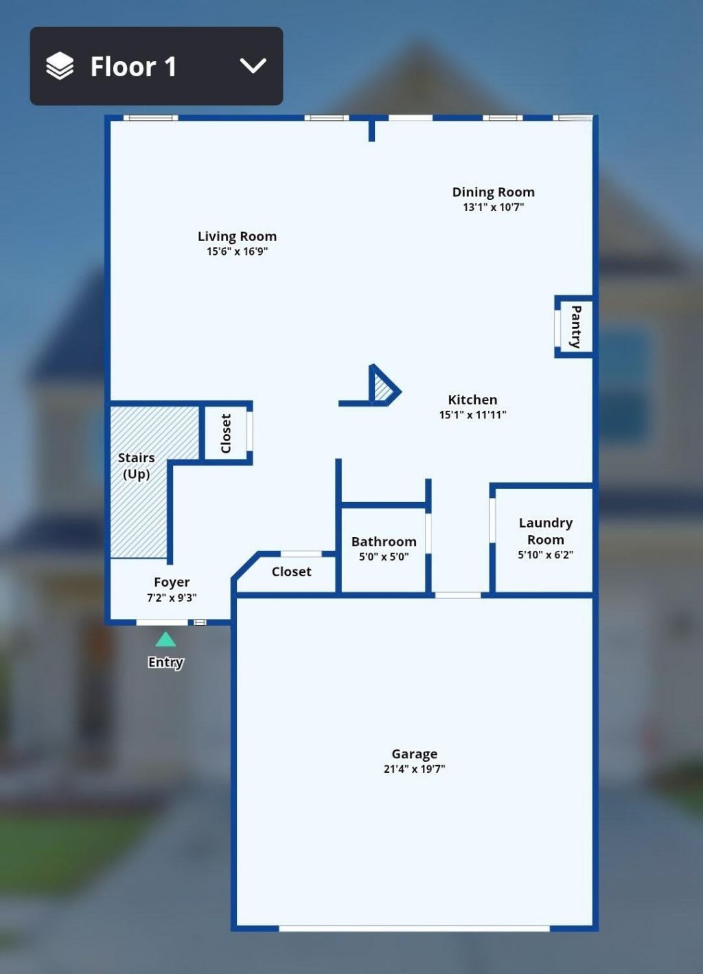 407 Turnbridge Lane Photo 53