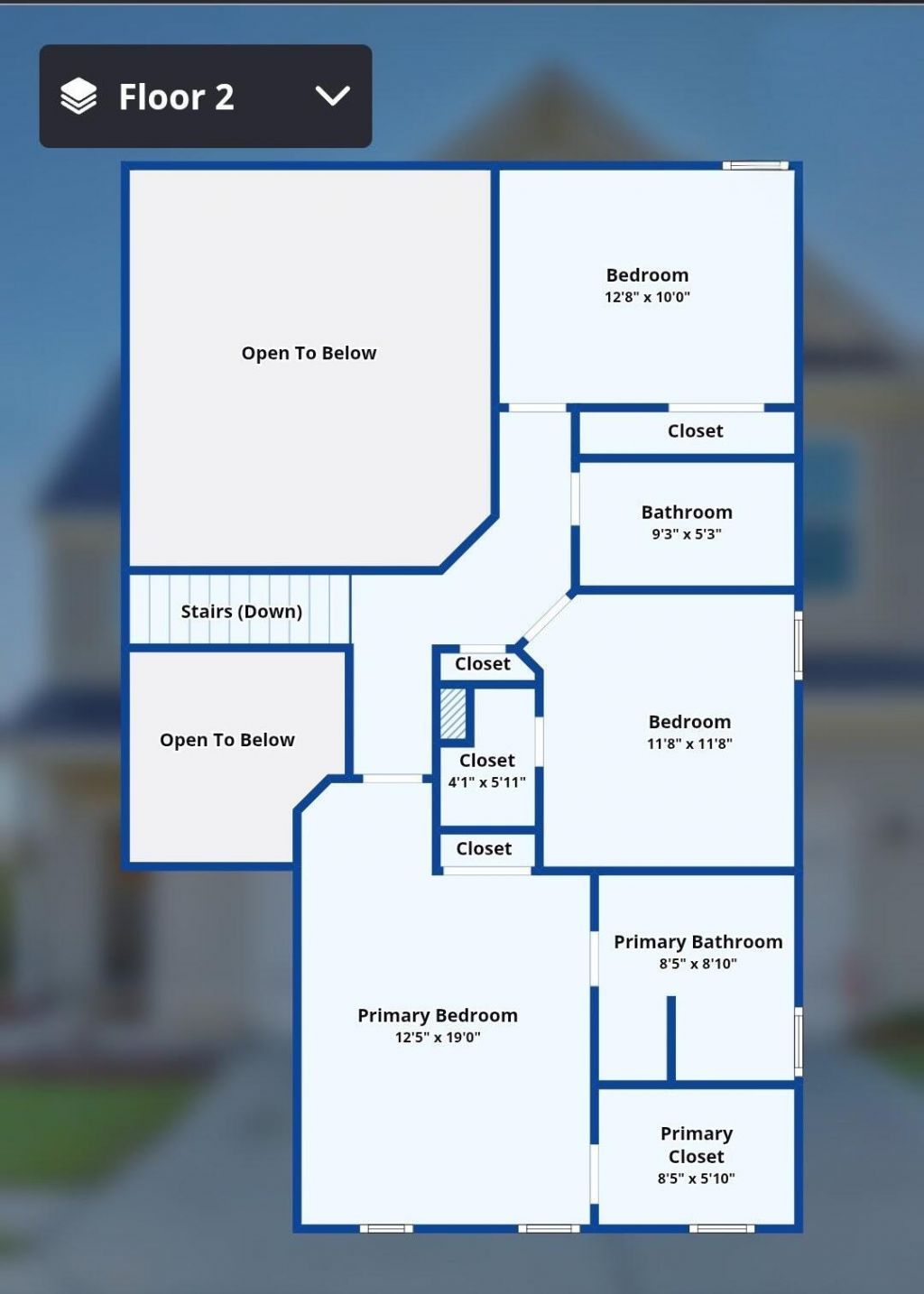 407 Turnbridge Lane Photo 54