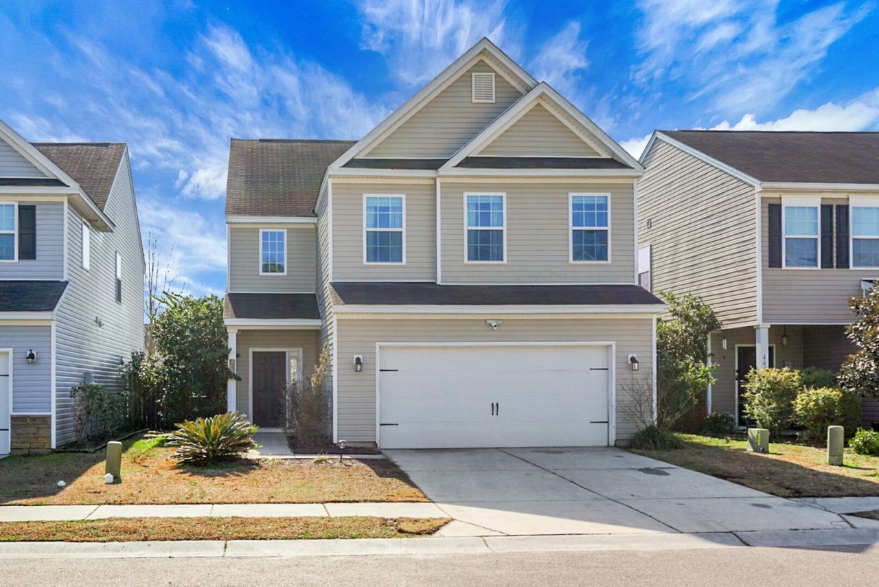 407 Turnbridge Lane Photo 8