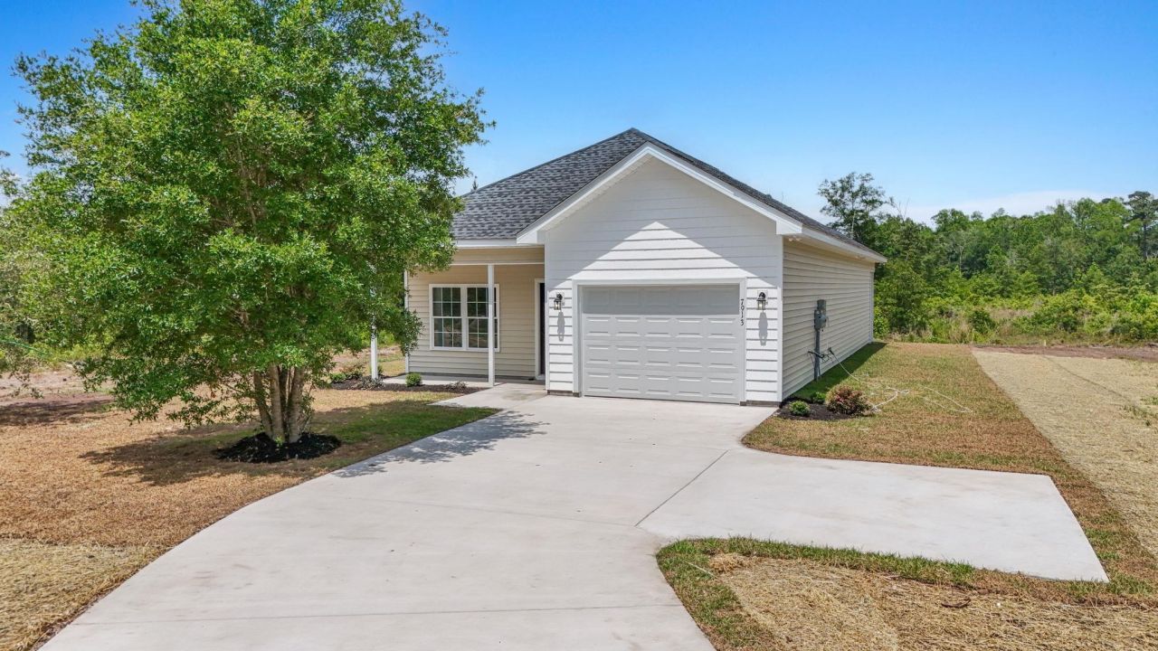 642 Goretown Loop Photo 2