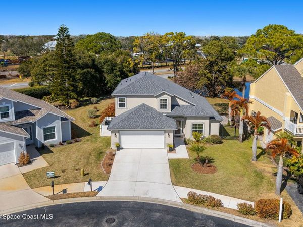 400 Lofts Drive, Melbourne, FL 32940