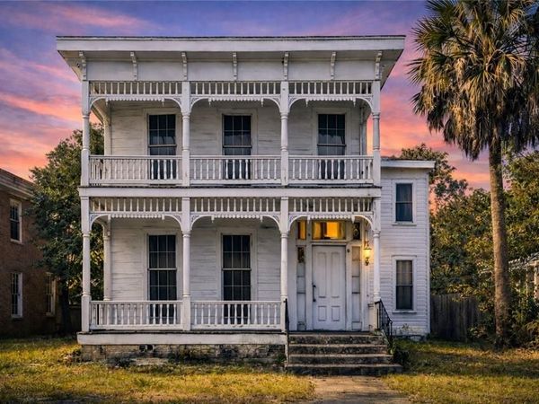 307 N Jackson Street, Mobile, AL 36603