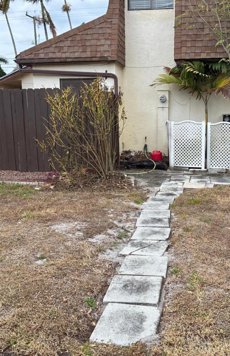 2963 Genoa Pl, Unit B, West Palm Beach, FL 33406 Photo