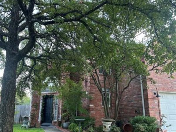 4712 Misty Ridge Drive, Fort Worth, TX 76137