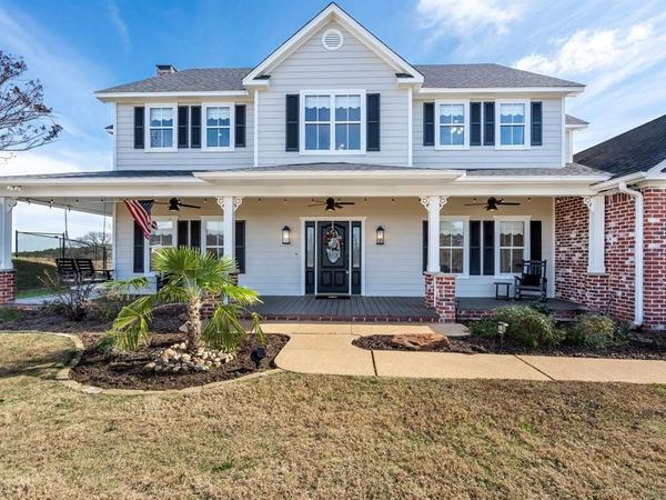 120 Lookout Court, Hallsville, TX 75650