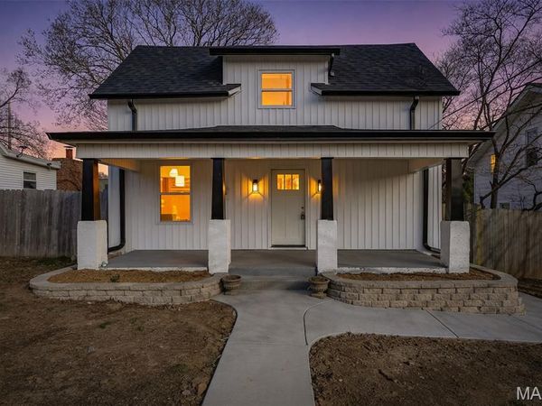 416 Russell Avenue, Festus, MO 63028