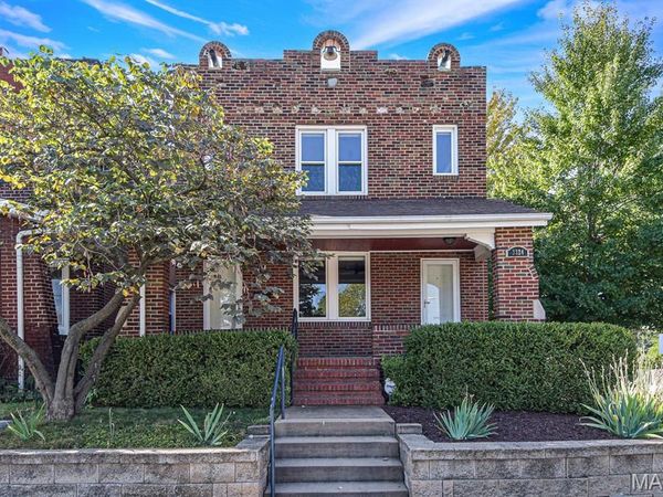 3324 Wyoming Street, St Louis, MO 63118
