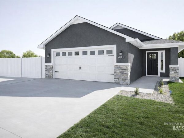 1912 Oregon Lane, Caldwell, ID 83605