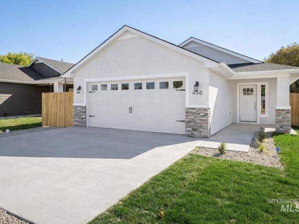 1908 Oregon Lane, Caldwell, ID 83605