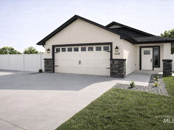 1906 Oregon Lane, Caldwell, ID 83605