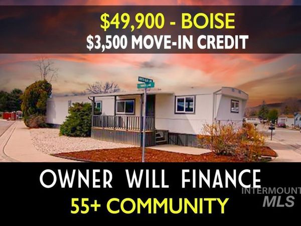 5285 N Glen, Boise, ID 83714