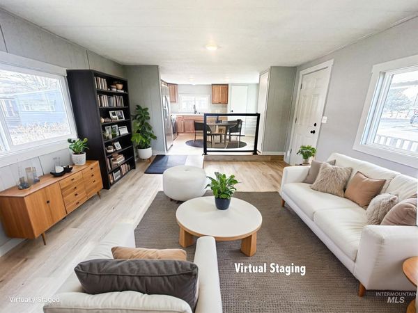 5285 N Glen, Boise, ID 83714