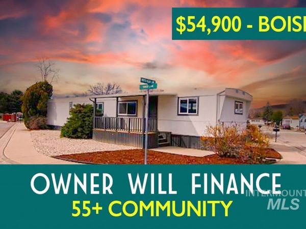 5285 N Glen, Boise, ID 83714