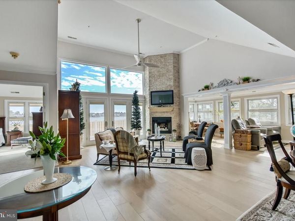 30470 SHORE LANE, Unit 5, OCEAN VIEW, DE 19970