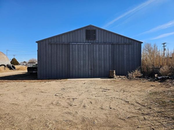 1140 Hill St., Springfield, CO 81073